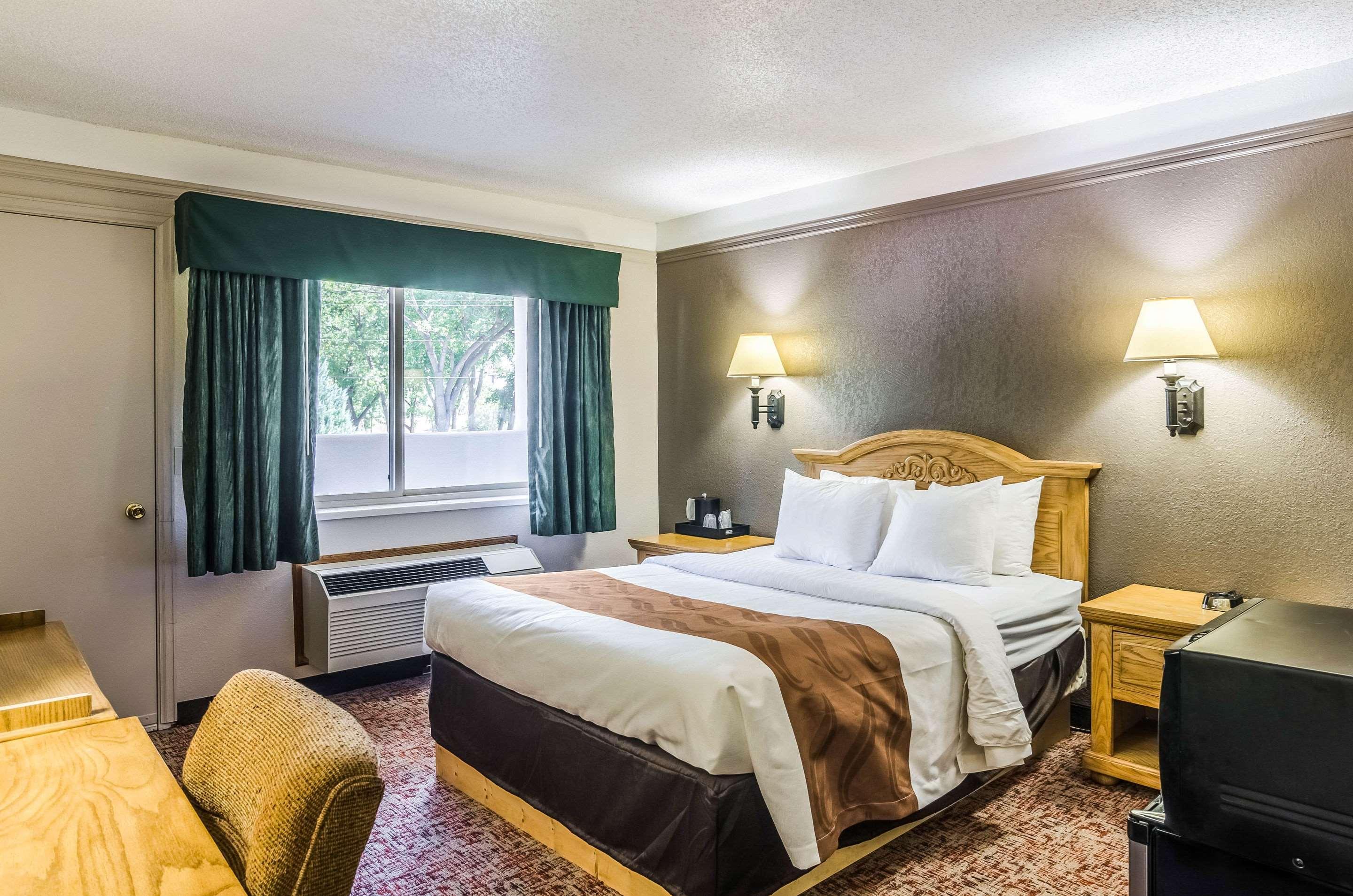 Quality Inn Буффало Экстерьер фото